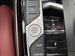 BMW 3 Series 320Li M Sport Package - ფოტო 9