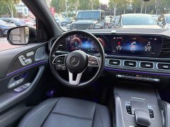 Mercedes-Benz GLS Facelift GLS 450 4MATIC Fashion - ფოტო 11