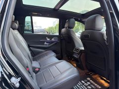 Mercedes-Benz GLS Facelift GLS 450 4MATIC Fashion - ფოტო 12