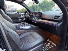 Mercedes-Benz GLS Facelift GLS 450 4MATIC Fashion - ფოტო 13