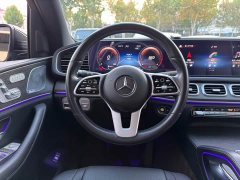 Mercedes-Benz GLS Facelift GLS 450 4MATIC Fashion - ფოტო 14