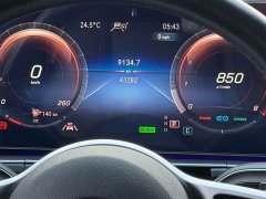 Mercedes-Benz GLS Facelift GLS 450 4MATIC Fashion - ფოტო 15