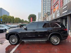 Mercedes-Benz GLS Facelift GLS 450 4MATIC Fashion - ფოტო 3