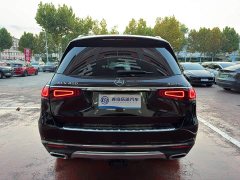 Mercedes-Benz GLS Facelift GLS 450 4MATIC Fashion - ფოტო 5