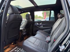 Mercedes-Benz GLS Facelift GLS 450 4MATIC Fashion - ფოტო 8