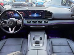 Mercedes-Benz GLS Facelift GLS 450 4MATIC Fashion - ფოტო 9