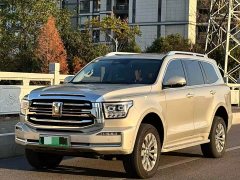 Tank 500 New Energy 2025 Hi4-Z - ფოტო 1