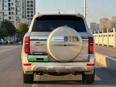 Tank 500 New Energy 2025 Hi4-Z - ფოტო 9