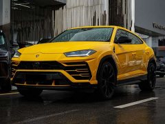 Lamborghini Urus 4.0T V8 - ფოტო 1