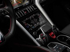 Lamborghini Urus 4.0T V8 - ფოტო 10