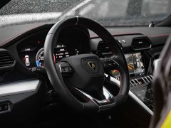 Lamborghini Urus 4.0T V8 - ფოტო 11