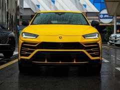 Lamborghini Urus 4.0T V8 - ფოტო 3