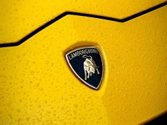 Lamborghini Urus 4.0T V8 - ფოტო 4