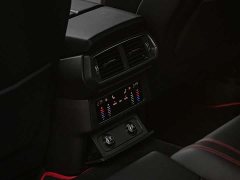 Lamborghini Urus 4.0T V8 - ფოტო 5