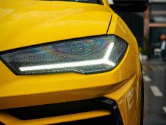 Lamborghini Urus 4.0T V8 - ფოტო 6