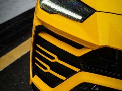 Lamborghini Urus 4.0T V8 - ფოტო 7