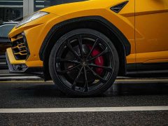 Lamborghini Urus 4.0T V8 - ფოტო 8