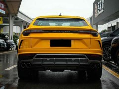 Lamborghini Urus 4.0T V8 - ფოტო 9