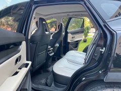 Jetour Jietu Dasheng 1.6T DCT King SPORT - ფოტო 10