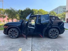 Jetour Jietu Dasheng 1.6T DCT King SPORT - ფოტო 11