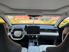 Jetour Jietu Dasheng 1.6T DCT King SPORT - ფოტო 15