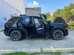 Jetour Jietu Dasheng 1.6T DCT King SPORT - ფოტო 16
