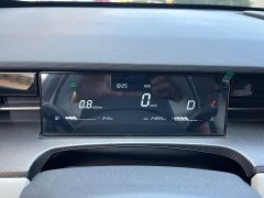 Jetour Jietu Dasheng 1.6T DCT King SPORT - ფოტო 19