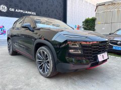 Jetour Jietu Dasheng 1.6T DCT King SPORT - ფოტო 3