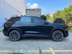 Jetour Jietu Dasheng 1.6T DCT King SPORT - ფოტო 4