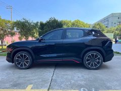 Jetour Jietu Dasheng 1.6T DCT King SPORT - ფოტო 8