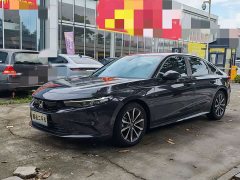 Honda Envix Xingyue 240TURBO CVT Smart Comfort Edition - ფოტო 1