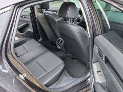 Honda Envix Xingyue 240TURBO CVT Smart Comfort Edition - ფოტო 10