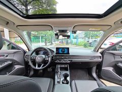 Honda Envix Xingyue 240TURBO CVT Smart Comfort Edition - ფოტო 11