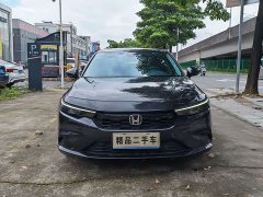 Honda Envix Xingyue 240TURBO CVT Smart Comfort Edition - ფოტო 2