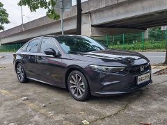 Honda Envix Xingyue 240TURBO CVT Smart Comfort Edition - ფოტო 3