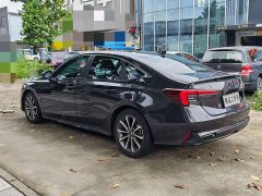 Honda Envix Xingyue 240TURBO CVT Smart Comfort Edition - ფოტო 4