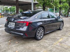 Honda Envix Xingyue 240TURBO CVT Smart Comfort Edition - ფოტო 6
