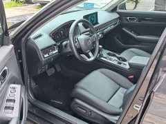Honda Envix Xingyue 240TURBO CVT Smart Comfort Edition - ფოტო 7
