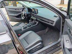 Honda Envix Xingyue 240TURBO CVT Smart Comfort Edition - ფოტო 8