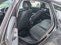 Honda Envix Xingyue 240TURBO CVT Smart Comfort Edition - ფოტო 9