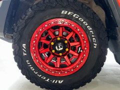 Tank 300 Off-Road Edition 2.0T Conqueror - ფოტო 12