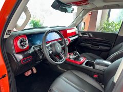 Tank 300 Off-Road Edition 2.0T Conqueror - ფოტო 14