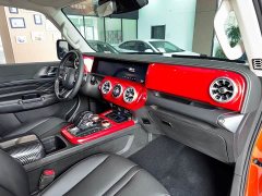 Tank 300 Off-Road Edition 2.0T Conqueror - ფოტო 16