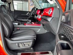 Tank 300 Off-Road Edition 2.0T Conqueror - ფოტო 17