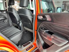 Tank 300 Off-Road Edition 2.0T Conqueror - ფოტო 19