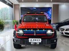 Tank 300 Off-Road Edition 2.0T Conqueror - ფოტო 2