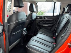 Tank 300 Off-Road Edition 2.0T Conqueror - ფოტო 20