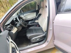 Lynk & Co Geely Lynk & Co 06 2023 Remix 1.5T Shero - ფოტო 11