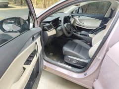 Lynk & Co Geely Lynk & Co 06 2023 Remix 1.5T Shero - ფოტო 12