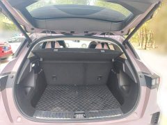 Lynk & Co Geely Lynk & Co 06 2023 Remix 1.5T Shero - ფოტო 15